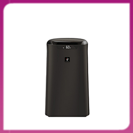 Máy Lọc Khí Tạo Ẩm KI-L80V-T