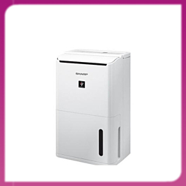 Máy ION Và Hút Ẩm DW-D12A-W