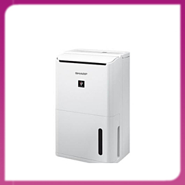 Máy ION Và Hút Ẩm DW-D12A-W