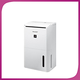 Máy ION Và Hút Ẩm DW-D12A-W