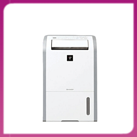 Máy ION Và Hút Ẩm DW-D20A-W