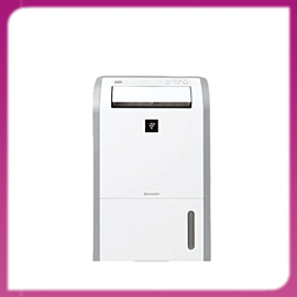 Máy ION Và Hút Ẩm DW-D20A-W