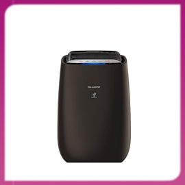 Máy ION Và Lọc Khí FP-J50V-H