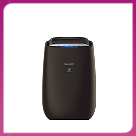 Máy ION Và Lọc Khí FP-J50V-H