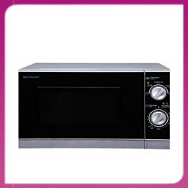 Lò Vi Sóng Cơ R-205VN-S