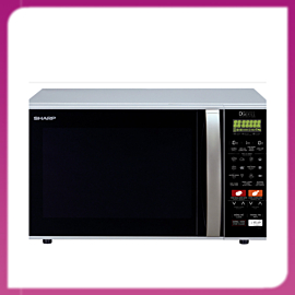 Lò Vi Sóng Đối Lưu R-C900VN(S)