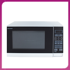 Lò Vi Sóng Có Nướng R-G572VN-S