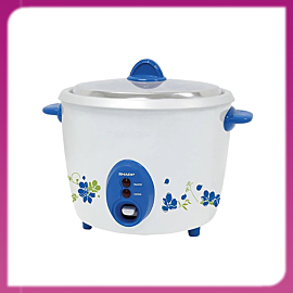 Nồi cơm nắp rời Sharp 2.8 lít KSH-D28V