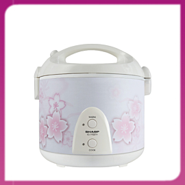 Nồi Cơm Điện Dòng Nắp Gài KS-N192ETV "SP"
