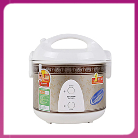 Nồi Cơm Điện Dòng Nắp Gài KS-11ETV "RB"