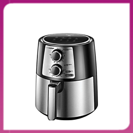 Nồi Chiên Không Dầu KF-AF42MV-ST