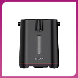 Bình Thủy Điện Bơm Điện Tử KP-40EBV-BK