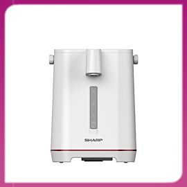 Bình Thủy Điện Bơm Điện Tử KP-40EBV-WH