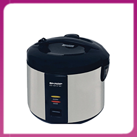 Nồi Cơm Chống Dính KS-19TJV "ST"