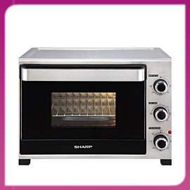 Lò Nướng Điện EO-A323RCSV-ST