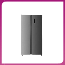Tủ Lạnh Side By Side SJ-SBX440V-SL