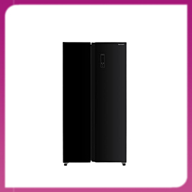 Tủ Lạnh Side By Side SJ-SBX530VG-BK