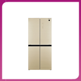 Tủ Lạnh Sharp 4 Cửa MớI SJ-FXP480VG-CH