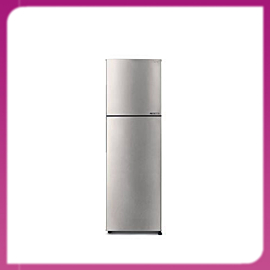 Tủ Lạnh 2 Cửa Sharp SJ-X252AE-DS