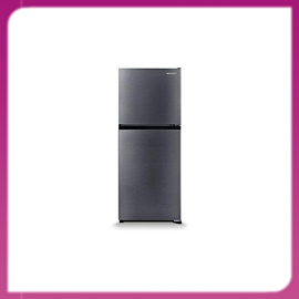 Tủ lạnh 2 cửa SJ-X198V-SL