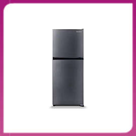 Tủ lạnh 2 cửa SJ-X215V-SL