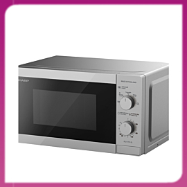 Lò vi sóng dòng cơ R-211TV-SL