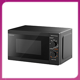 Lò Vi Sóng R-G211TV-BK