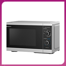 Lò vi sóng dòng cơ có nướng R-G251TV-SL