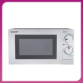 Lò vi sóng dòng cơ R-209VN-SK