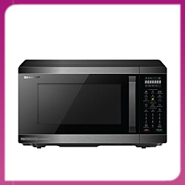 Lò vi sóng dòng nướng đối lưu R-C932XVN-BST