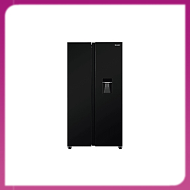 Tủ lạnh Side By Side SJ-SBX530WD-DG