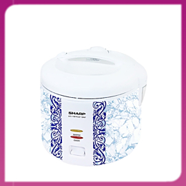 Nồi Cơm Chống Dính KS-181TJV "BM"