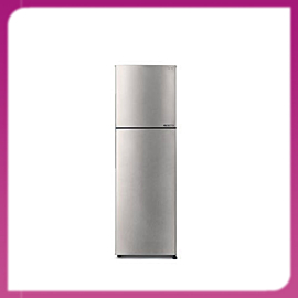 Tủ Lạnh 2 Cửa Sharp SJ-X282AE-SL