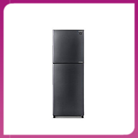 Tủ Lạnh 2 Cửa Sharp SJ-XP352AE-DS