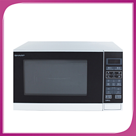 Lò Vi Sóng Có Nướng R-G572VN-S