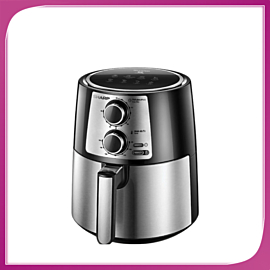 Nồi Chiên Không Dầu KF-AF42MV-ST