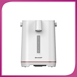 Bình Thủy Điện Bơm Điện Tử KP-40EBV-WH