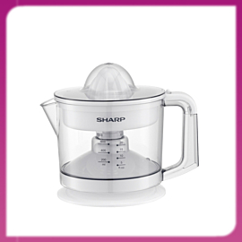 Máy Vắt Cam EJ-J256-WH