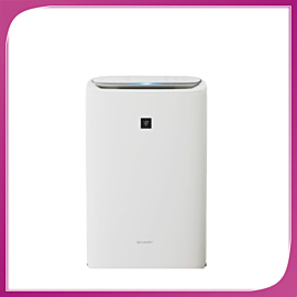 Máy Tạo Ion Lọc Khí Và Tạo Ẩm KI-N50V-W