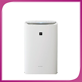 Máy Tạo Ion Lọc Khí Và Tạo Ẩm KI-N40V-W