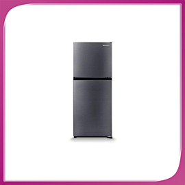 Tủ lạnh 2 cửa SJ-X198V-SL