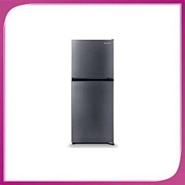Tủ lạnh 2 cửa SJ-X215V-SL