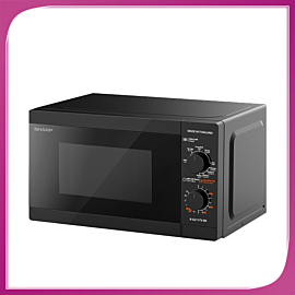 Lò Vi Sóng R-G211TV-BK