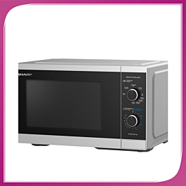Lò vi sóng dòng cơ có nướng R-G251TV-SL