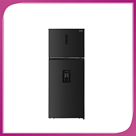 Tủ lạnh 2 cửa SJ-X417WD-DG