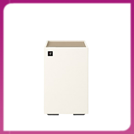Máy lọc khí Sharp FP-S40V-W