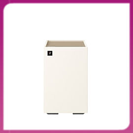 Máy lọc khí Sharp FP-S40V-W