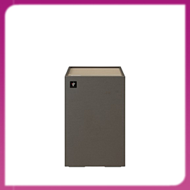 Máy lọc khí Sharp FP-S40V-T