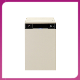 Máy lọc khí Sharp FX-S120V-W