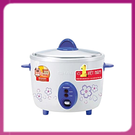 Nồi cơm điện dòng nắp thép không gỉ KSH-D19V